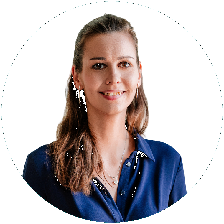 Eliška Pančochová, DiS.